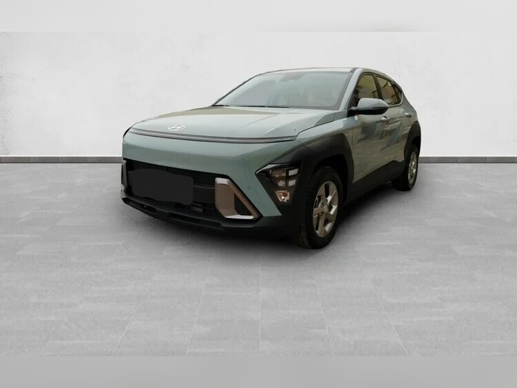 Hyundai Kona VF1RHN00970438022 foto 4